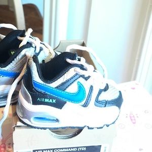 Baby Nike Airmax